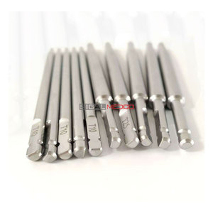 Best Price AO Quick Coupling Handle Surgery Instruments Orthopedic Bone Screwdriver <b>Set</b> Premium Surgical Orthopedic Instrument - Product Image 4