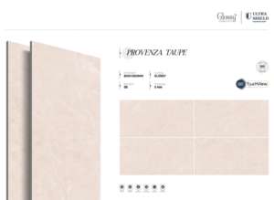 กระเบื้องพอร์ซเลนแผ่นใหญ่แบบพรีเมียม เงา ขนาด 800x1600 1200x1800 750x1500 มม. กระเบื้องปูพื้นและผนังสุดหรูสำหรับตกแต่งภายในสไตล์โมเดิร์น - Product Image 5