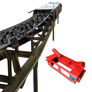 เครื่องชั่งน้ำหนักแบบสายพานลำเลียงสำหรับตรวจสอบน้ำหนักในสายการผลิตที่มีความแม่นยำสูง สำหรับแร่ธาตุ - Product Image 1