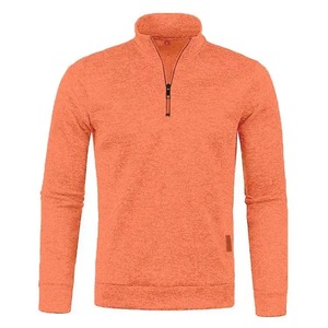 High Quality 100% Cotton Terry Oversize Hoodie Streetwear <b>Thick</b> <b>Fleece</b> Drop Shoulder Plain Blank Custom Men Hoodies - Product Image 4