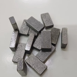 (20x 5/4 3x10มม.) ส่วน gangsaw สำหรับหินอ่อนความหนาแกน3มม - Product Image 1