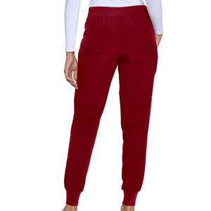 Pantalones Médicos Unisex de Tela Elástica para Práctica Médica, Uniforme para Hospital y Clínica - Product Image 1