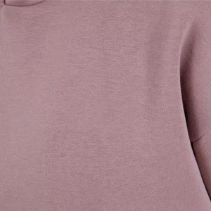 Sudadera con Capucha Personalizada de Fábrica con Diseño de Logotipo, Nueva Moda Casual, Sudadera Extra Grande para Mujer, Sudadera con Capucha Estampada 100% Algodón - Product Image 5