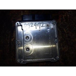 ECUs y Módulos de Computación Usados A6 4F0907401C - Product Image 1