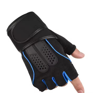 <b>Weight</b> Lifting <b>Training</b> <b>Gloves</b> Women Men Fitness Sports Body Building <b>Training</b> <b>Gloves</b> Bodybuilding Fitness <b>Gloves</b> Cycling <b>Gloves</b> - Product Image 4