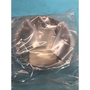 MRC D116374 Gate Valve <b>Spacer</b> Shield, SS - Trusted Global Legacy Semiconductor Equipment and Parts at - Product Image 5