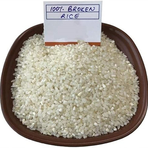 Arroz Blanco Duro de Grano Largo 100% No Basmati, 1% de Grano Partido, 24 Meses de Vida Útil, Suministro a Granel de la India, Exportadores Sanderi - Product Image 1