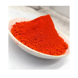 Acid Orange 10 C.I. 16230 Orange G Acid <b>Dye</b> Powder for <b>Wool</b> Silk Leather Textile Paper and Ink Industries - Product Image 1