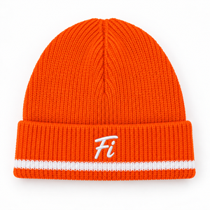 Gorro de lana personalizado para hombre con logo, gorro negro de punto con bordado de calavera, gorro de mohair con puño, estilo deportivo, ropa de calle de invierno, accesorio para la cabeza estilo Y2K - Product Image 4