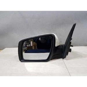 Retrovisor Exterior Izquierdo para Soul I 2009-2014, Usado, OEM 876102KAA51D - Product Image 3
