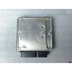 โมดูลควบคุมเครื่องยนต์ Jetta VI ปี 2010-2014 มือสอง ของแท้ รหัส 04L907309G - Product Image 2