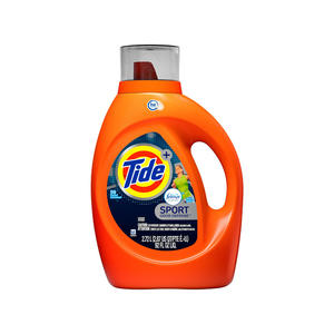 Detergente Líquido para Ropa Tide Original, Producto para el Cuidado de Telas, Suministro al por Mayor para el Mercado de Exportación - Product Image 6