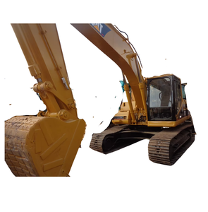 รถขุดมือสองสภาพดีเยี่ยม ราคาคุ้มค่า เหมาะสำหรับงานก่อสร้าง - Product Image 1