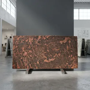 Direct Boss Paradizo Granite Slab Premium Natural <b>Stone</b> Supply for Global Construction and Architectural Projects - Product Image 3