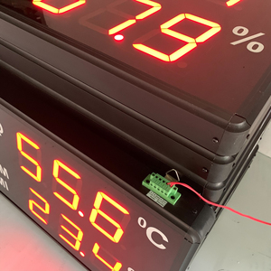 Conectividad Inalámbrica RS485 para la Industria Moderna, Convertidor ATPRo Corp AT-RS485/LoRa, 220V, Material PVC, Alta Eficiencia y Seguridad - Product Image 5