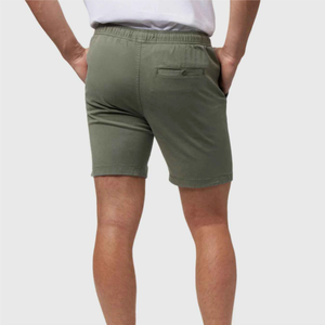 High Quality Solid Color <b>Men</b> <b>Fleece</b> <b>Shorts</b> Comfortable <b>Men</b> <b>Fleece</b> <b>Shorts</b> Latest Style <b>Men</b> <b>Fleece</b> <b>Shorts</b> - Product Image 5