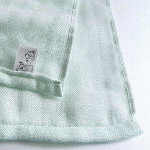 Toalla Senshin para el cuidado del cuerpo, hecha en Japón, toalla de baño 100% algodón, construcción de gasa de triple capa, 5 colores, toalla para el cuidado del cuerpo - Product Image 4