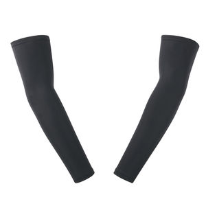 Service OEM Manchons de compression écologiques de qualité supérieure, séchage rapide, tissu respirant, vêtements de sport unisexes élégants - Product Image 1