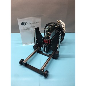 Asyst 04630-003 <b>Load</b> Elevator Indexer, Send, <b>Top</b> - Trusted Global Legacy Semiconductor Equipment and Parts at - Product Image 2