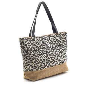 Stylish Designer Jute Ladies Purse Eco Friendly Natural Fiber Handbag for Modern Women - Product Image 5