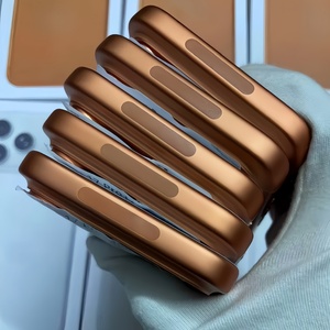 17PROMAX สมาร์ทโฟน17Air 17Pro 6.3นิ้วโทรศัพท์มือถือ12GB RAM 256GB 512GB 1TB ซิมคู่ชาร์จเร็ว - Product Image 2