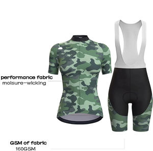 Uniforme de Ciclismo Deportivo al por Mayor, Conjunto de Ropa de Ciclismo de Verano para Hombre, Ropa de Ciclismo de Carreras, Uniformes de Ciclismo Transpirables - Product Image 4