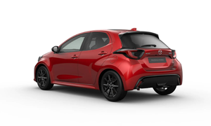 Mazda2 Hybride 2026 1490cc Automatique Sièges en Cuir Toit Panoramique LHD/RHD Compact SUV et berline prêts à être expédiés - Product Image 4