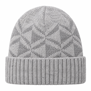 Men And <b>Women</b> <b>Beanies</b> For Soft Wool Caps Cozy Stylish Winter Hats Comfortable Fashion Headwear For Cold Outdoor - Product Image 4