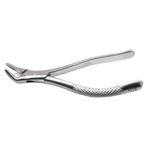 Instrumento Quirúrgico Dental Manual Reutilizable de Acero Inoxidable para Examen de Raíces de Caninos Superiores y Premolares Shuja Surgico - Product Image 3