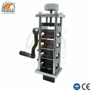 Kit de fabrication de bijoux Chaku Para Machine - Fournitures pour la création de bijoux en forme de bande, fabriqué en Inde - Product Image 2