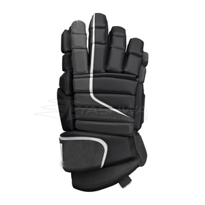 Ensemble de maillots de hockey sur glace personnalisés, polyester de qualité supérieure, respirant, léger, imperméable, antidérapant, fournisseur d'uniformes sportifs d'équipe - Product Image 1