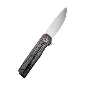 Cuchillos Plegables Compactos para Exteriores con Filo Afilado y Mecanismo de Plegado Suave para Senderismo, Camping y Pesca - Product Image 2