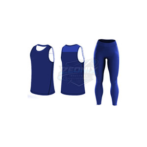 Uniforme de Fútbol Transpirable Personalizado de Fábrica con el Último Diseño - Product Image 5