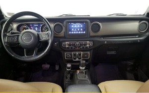 รถจี๊ปแรงเลอร์ รูบิคอน ปี 2021 มือสอง สภาพดี - Product Image 3