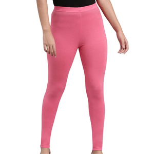 Leggings Deportivos Estampados a la Moda para Mujer, Elásticos, Cómodos, Transpirables, de Cintura Alta, para Gimnasio y Ejercicio - Product Image 5