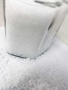 เม็ดพลาสติกโพลีเอทิลีนความหนาแน่นสูง (HDPE) เกรดเวอร์จิ้น วัตถุดิบพลาสติกสำหรับฉีดขึ้นรูป - Product Image 3