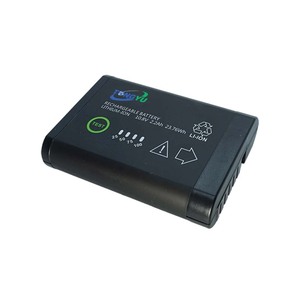 แบตเตอรี่สำรองทางการแพทย์ 2031069-003 10.8V 2200mAh สำหรับโมดูลข้อมูลผู้ป่วย GE Healthcare Marquette ชุดแบตเตอรี่ลิเธียมไอออน - Product Image 2