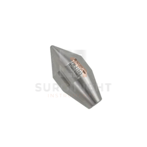 Embout de remplacement large à pointe balle pour dissection mammaire Padgett, en acier inoxydable, par SurgiRight - Product Image 2