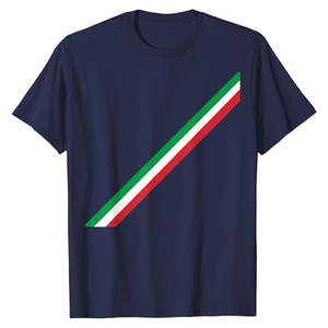 เสื้อยืดลำลองทรงปกติ ออกแบบสีได้ตามต้องการ ระบายอากาศได้ดี แขนสั้น - Product Image 4