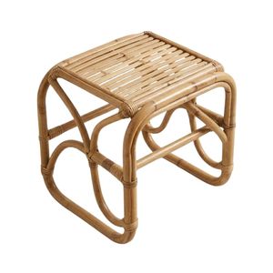 Ensemble de coiffeuse en rotin avec chaise, vente en gros, grande quantité, directement de l'usine au Vietnam, prix bas, OEM ODM - Product Image 3
