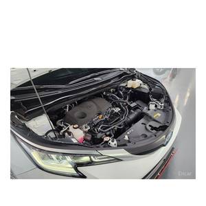 โตโยต้า เซียนน่า 2.5 ไฮบริด 2WD ปี 2023 วิ่ง 25,586 กม. เบาะหนัง กล้องมองหลัง พวงมาลัยซ้าย - Product Image 6