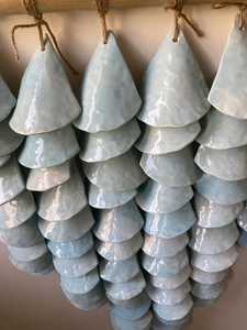 American Bohemin Modern Wall Hanging Wall Home <b>Decoration</b> Hanging Tiles Feel Luxury Office Living Room Universal Overseas INDIA - Product Image 5