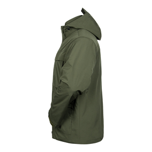 Nouvelle conception Intrax World, veste bomber coupe-vent pour homme, polyester/coton de haute qualité, respirante, imperméable, veste de sport d'hiver - Product Image 2