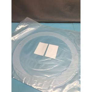 แหวน LAM 716-027963-001 รุ่น WP GENERIC 12.5 ID 200MM - อุปกรณ์และอะไหล่เซมิคอนดักเตอร์ระดับโลกที่เชื่อถือได้ - Product Image 2