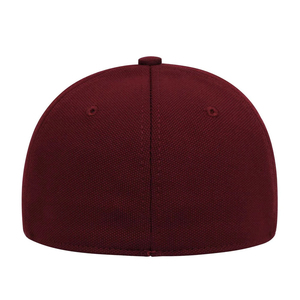 New Design Street Style Sporty Baseball <b>Caps</b> in Solid Color Premium Quality Embroidery Custom Logo Unisex Adjustable - Product Image 2