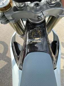 Precio Accesible para la Nueva VARG EX 2025 de 80HP con Protectores de Pies - Motocicleta Todoterreno Starks Future Lista para Enviar - Product Image 2