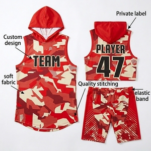 Nuevo Uniforme de Fútbol Americano 7v7 Transpirable OEM, Ropa Deportiva, Conjunto de Compresión Unisex, Uniforme 7 contra 7 - Product Image 4