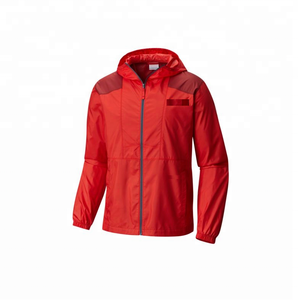 Unisex de punto cortavientos Polo chaqueta soft shell para uso al aire libre Softshell - Product Image 3