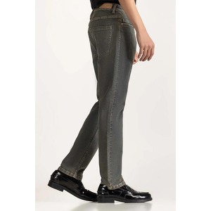 Jeans en denim pour hommes, lavés, respirants, styles tendance hiver-printemps, fabriqués en tissu de coton doux de qualité supérieure - Product Image 6