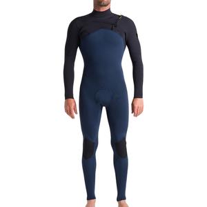 Combinaison de plongée homme durable, séchage rapide, respirante, flexible, épaisseur 3,0 mm, pour plongée en eau froide, surf et sports nautiques toutes saisons, en vente - Product Image 5